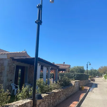 Azzurra Sul Mare Tatil Evi