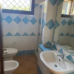 Feriehus Azzurra Sul Mare Budoni