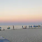 Azzurra Sul Mare Feriehus