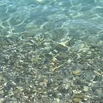 Azzurra Sul Mare Feriehus Budoni