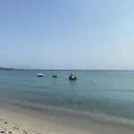 Azzurra Sul Mare Feriehus
