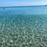 Azzurra Sul Mare Feriehus