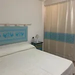 Feriehus Azzurra Sul Mare Budoni