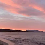 Feriehus Azzurra Sul Mare Budoni