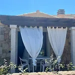 Azzurra Sul Mare Feriehus *