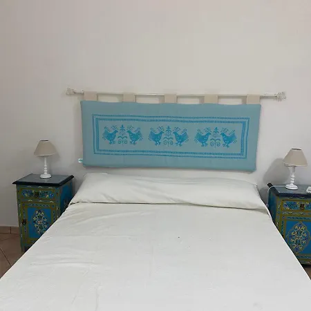 Holiday home Mare Azzurra *