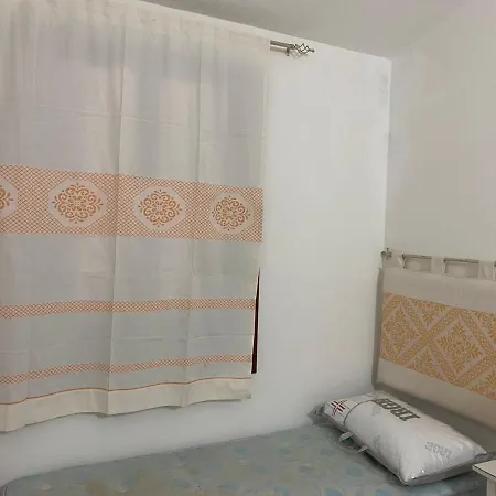 Feriehus Azzurra Sul Mare Budoni