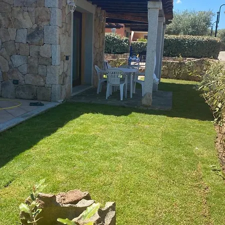 Azzurra Sul Mare Budoni