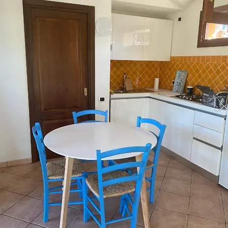 Azzurra Sul Mare Budoni