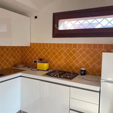 Mare Azzurra Holiday home Budoni