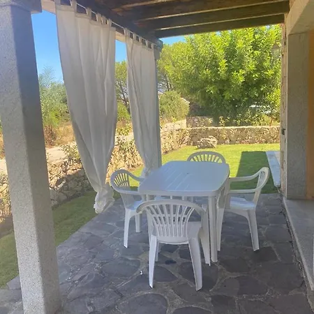 Azzurra Sul Mare Feriehus