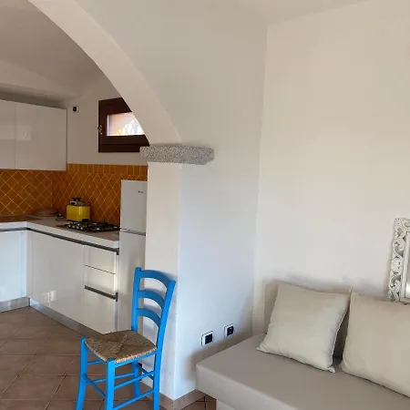 Holiday home Mare Azzurra