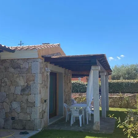 Holiday home Mare Azzurra *