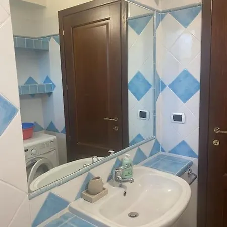 Feriehus Azzurra Sul Mare Budoni
