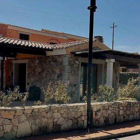 Azzurra Sul Mare 布多尼