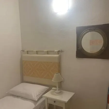 Holiday home Mare Azzurra Budoni