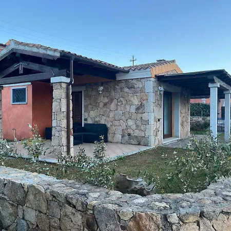 Azzurra Sul Mare Nyaraló *
