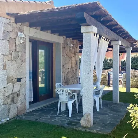 Holiday home Mare Azzurra *