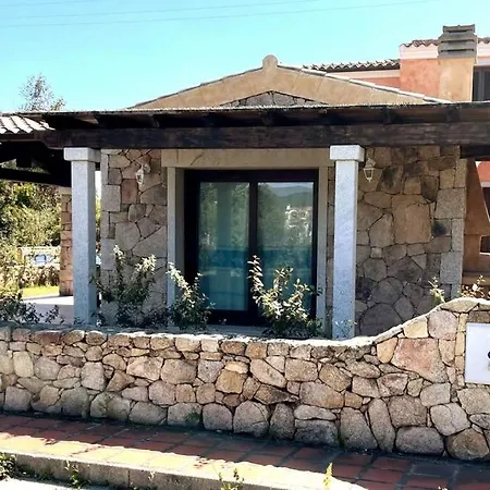 Azzurra Sul Mare 度假居 布多尼