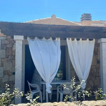 Azzurra Sul Mare Feriehus *