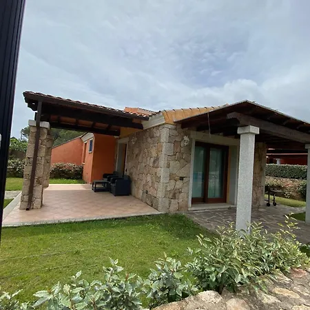 度假居 Azzurra Sul Mare *