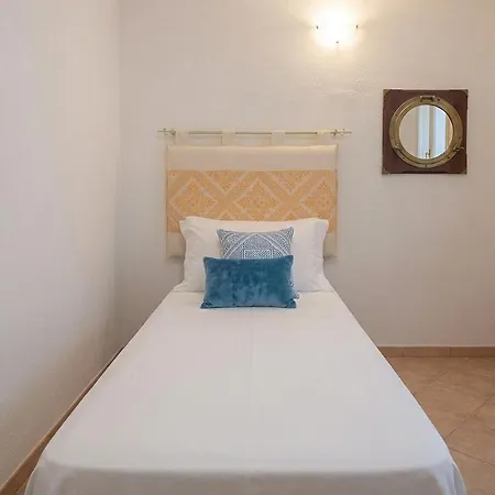 Feriehus Azzurra Sul Mare Budoni
