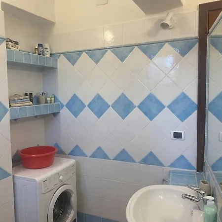 Azzurra Sul Mare Budoni