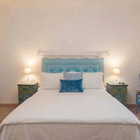 Azzurra Sul Mare Feriehus *