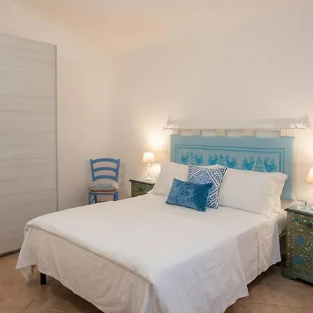 Feriehus Azzurra Sul Mare