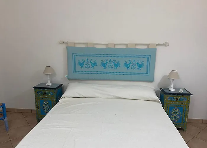 度假居 Azzurra Sul Mare *