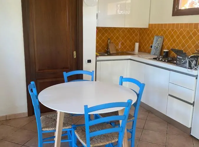 Azzurra Sul Mare 布多尼