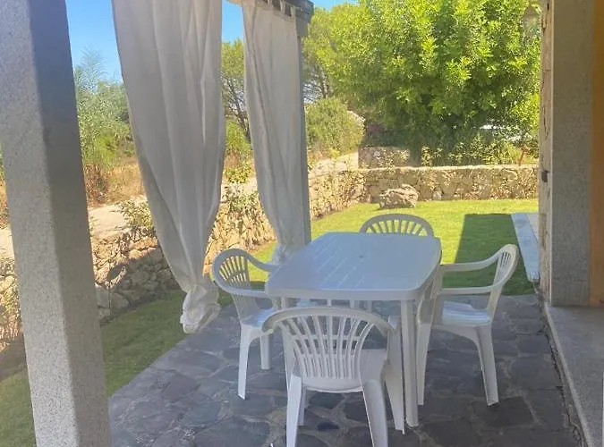 Azzurra Sul Mare 度假居