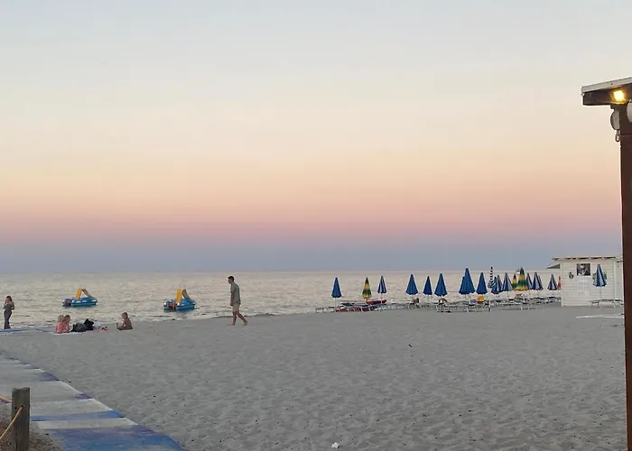 Azzurra Sul Mare 度假居