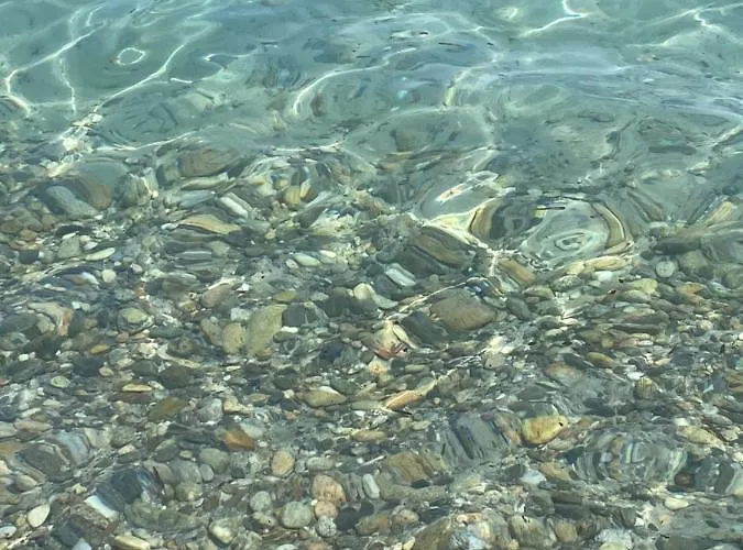 Azzurra Sul Mare 度假居 布多尼