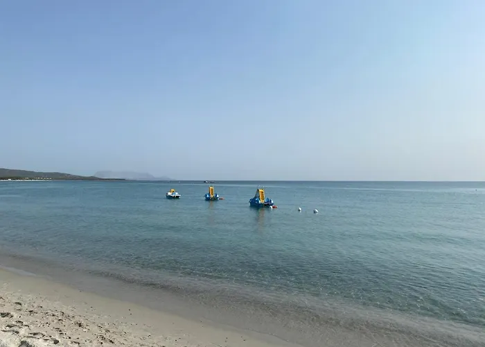 Azzurra Sul Mare 度假居