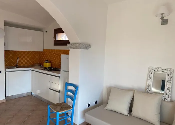 度假居 Azzurra Sul Mare