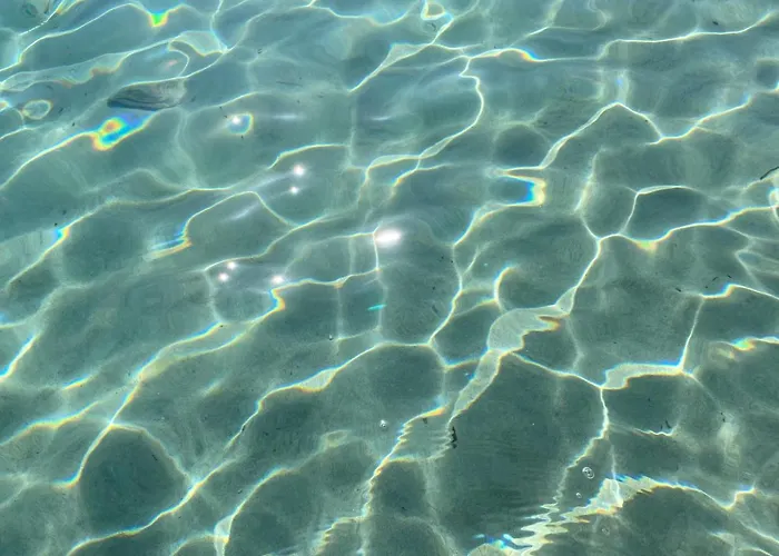 Azzurra Sul Mare 度假居