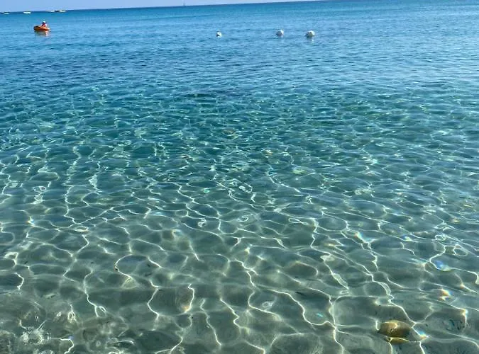 Azzurra Sul Mare 度假居