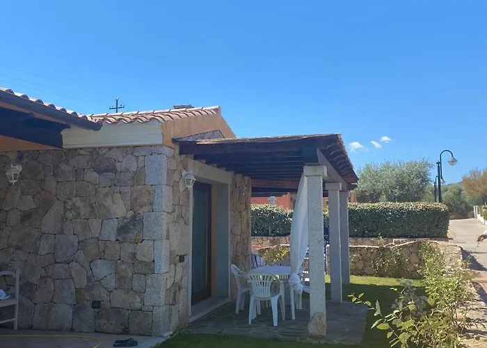 度假居 Azzurra Sul Mare *