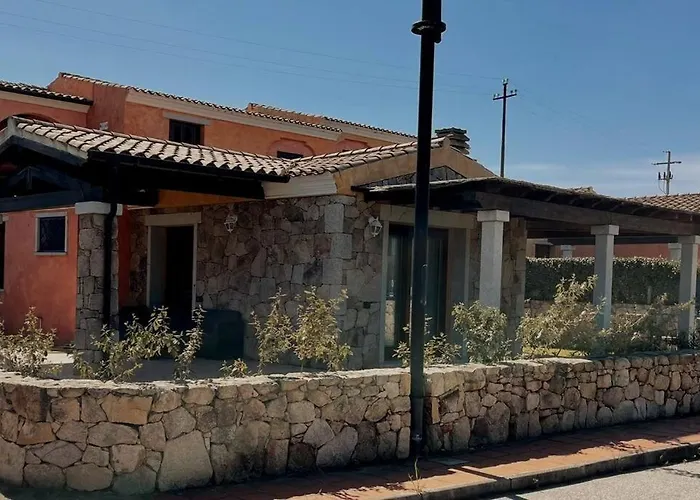 Azzurra Sul Mare 布多尼