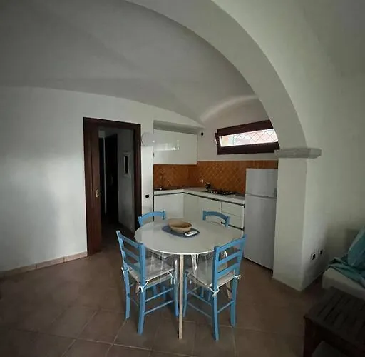 Azzurra Sul Mare 布多尼