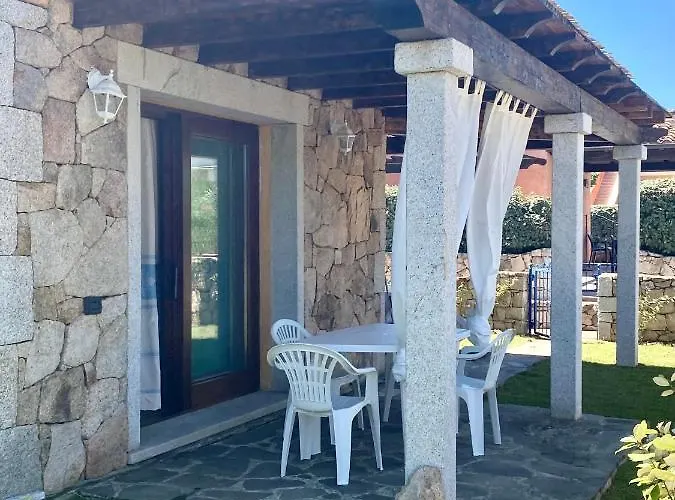 度假居 Azzurra Sul Mare *