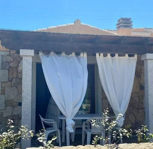 Azzurra Sul Mare 度假居 *