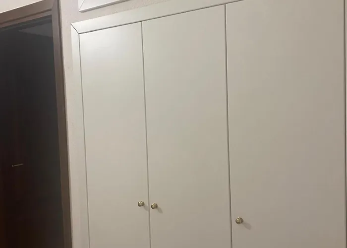 度假居 Azzurra Sul Mare