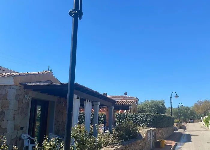 Azzurra Sul Mare 度假居