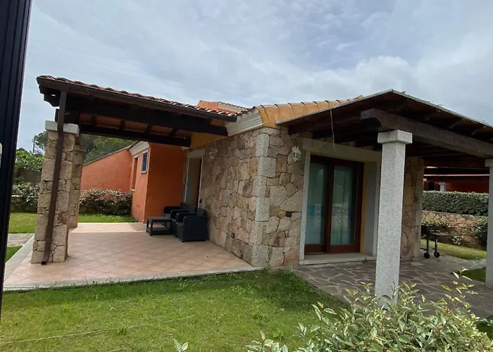 Azzurra Sul Mare 度假居 *